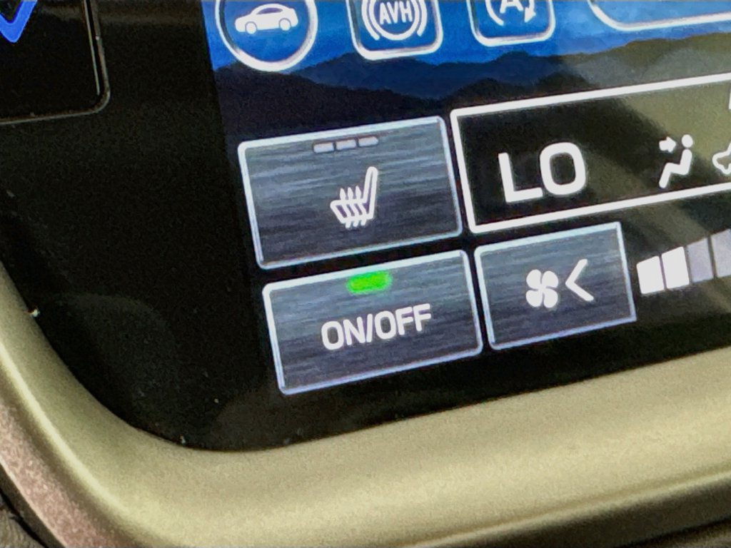 Used 2024 Subaru Outback Onyx Edition AWD/4WD image 24