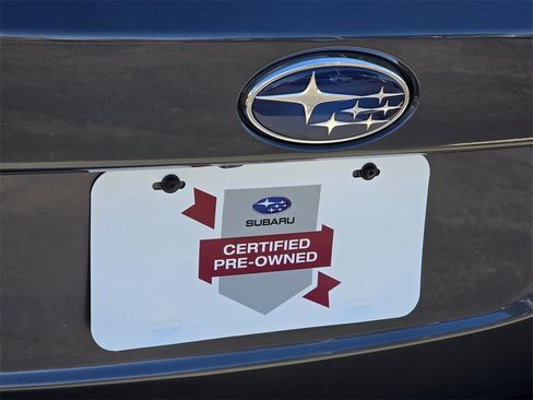 Certified 2025 Subaru Outback Premium image 30