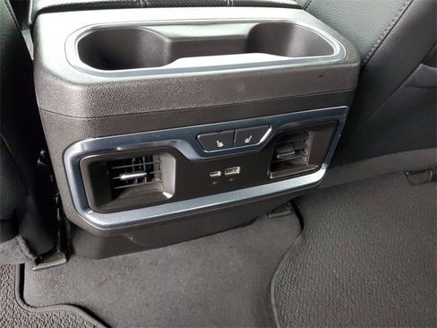 Used 2024 GMC Sierra 1500 Denali w/ Technology Package image 49