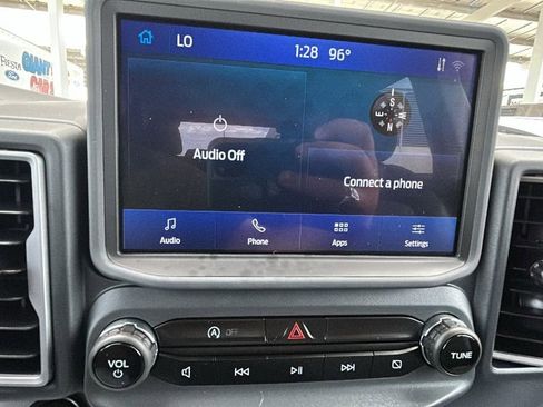 New 2024 Ford Bronco Sport Big Bend w/ Convenience Package AWD/4WD image 14