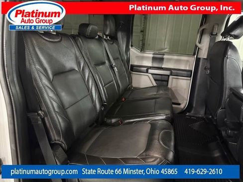 Used 2021 Ford F250 XLT w/ XLT Value Package image 32