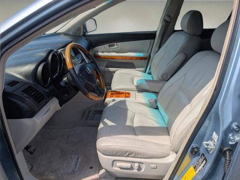 Used 2008 Lexus RX 350 image 10