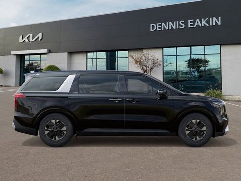 New 2026 Kia Carnival LXS image 7