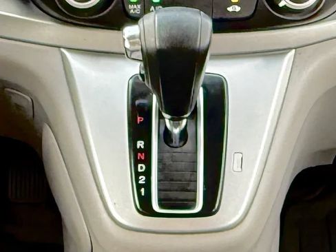 Used 2012 Honda CR-V LX image 25