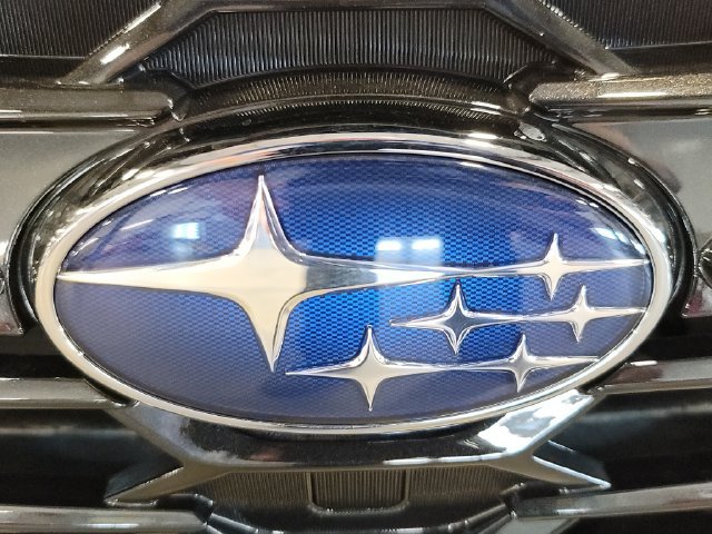 New 2026 Subaru WRX Limited AWD/4WD image 32