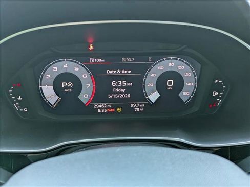 Used 2021 Audi Q3 2.0T Premium Plus AWD/4WD image 11