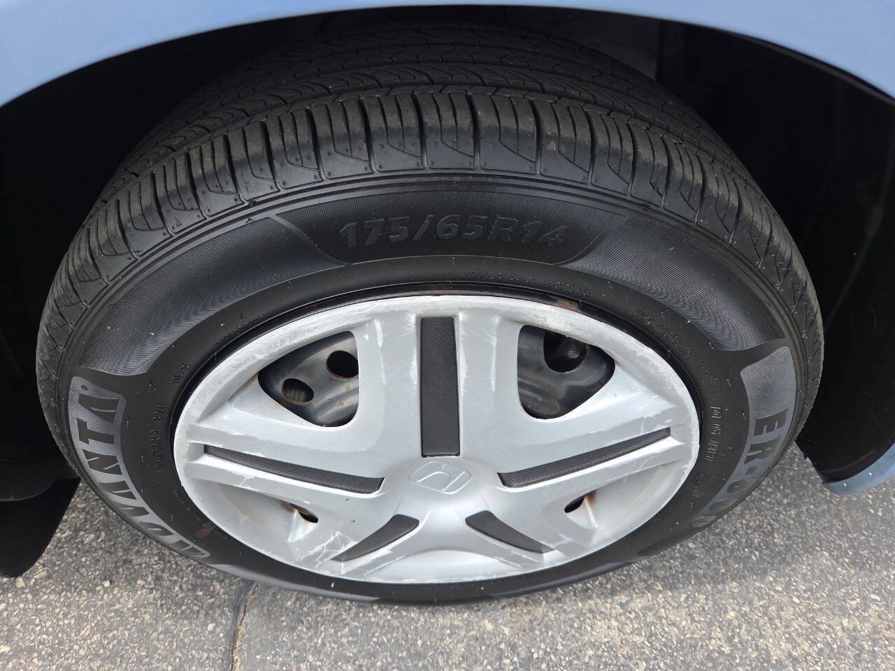 Used 2008 Honda Fit image 19