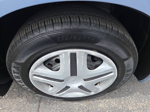 Used 2008 Honda Fit image 19