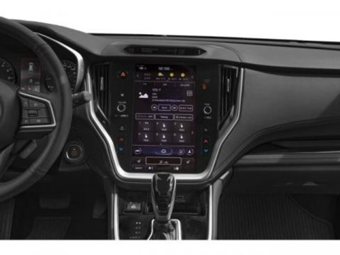 Used 2024 Subaru Outback Limited XT image 13