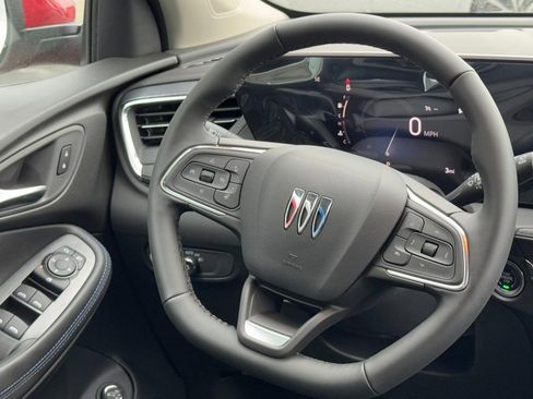 New 2026 Buick Encore GX Sport Touring image 11