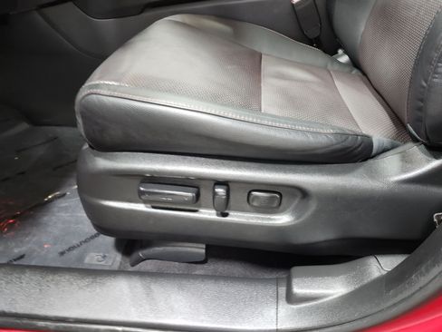 Used 2025 Honda Ridgeline Black Edition image 29