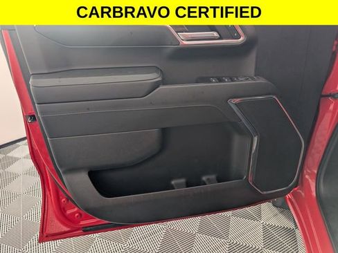 Certified 2024 Chevrolet Silverado 1500 LT AWD/4WD image 10