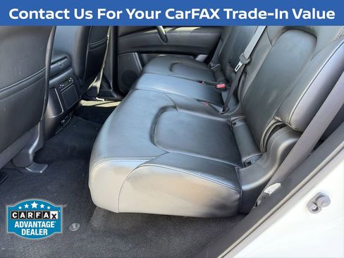 Used 2024 Nissan Armada SV w/ Cargo Package RWD image 29