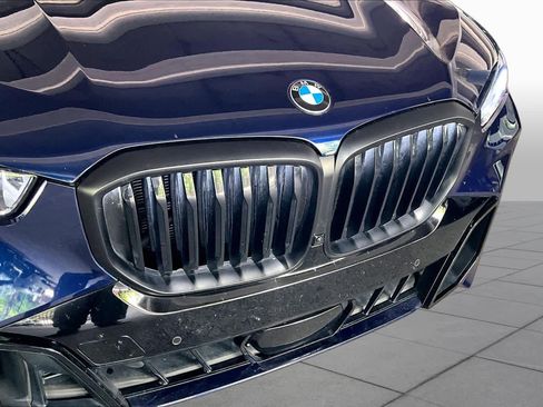 Used 2024 BMW X5 sDrive40i w/ Executive Package RWD image 29
