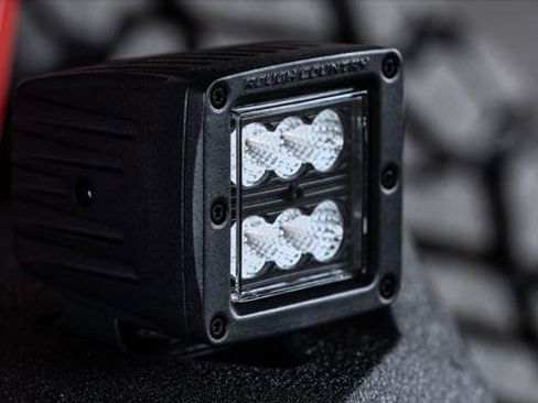 Used 2022 Jeep Wrangler Unlimited Rubicon 4xe w/ Safety Group image 49