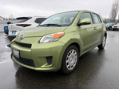 Used 2009 Scion xD