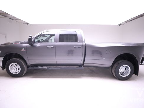 New 2026 RAM 3500 Tradesman image 2