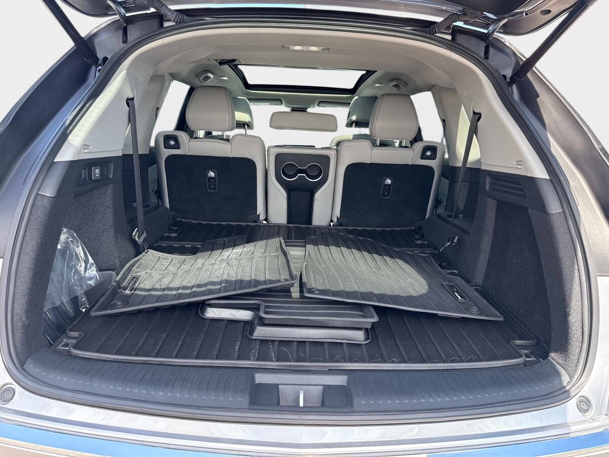 Used 2024 Acura MDX w/ Technology Package FWD image 9