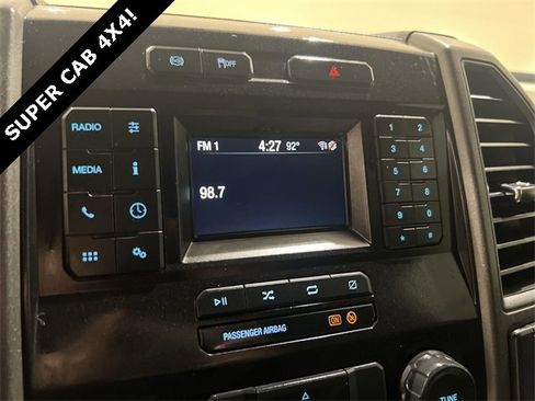 Certified 2022 Ford F450 XL w/ Power Equipment Group image 12