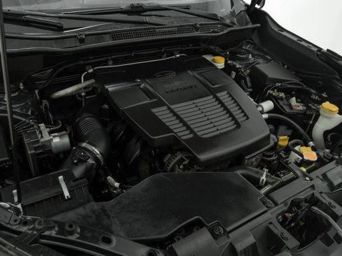 Used 2021 Subaru Forester AWD EYESIGHT DRIVER ASSIST LAN image 48