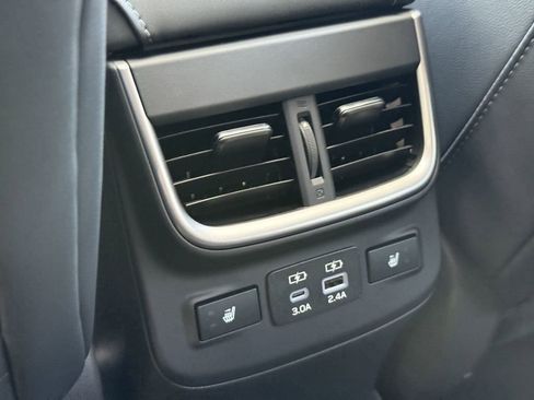 New 2025 Subaru Outback Limited image 26