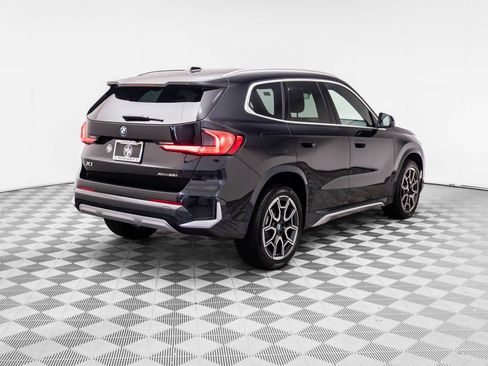 New 2026 BMW X1 xDrive28i image 5