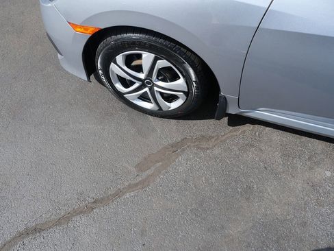 Used 2016 Honda Civic LX image 31