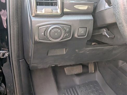Used 2020 Ford Ranger Lariat w/ Equipment Group 501A Mid image 15