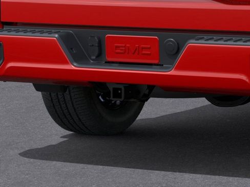 New 2026 GMC Sierra 1500 Pro w/ Graphite Edition AWD/4WD image 14