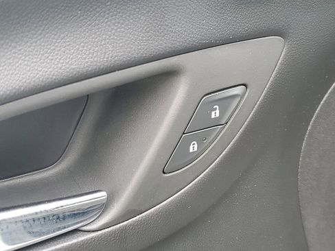 Certified 2024 Chevrolet Equinox LT image 22