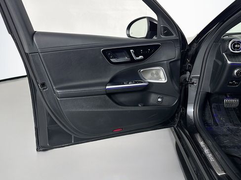 Certified 2023 Mercedes-Benz C 300 4MATIC Sedan image 22