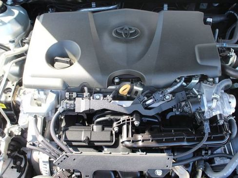 Certified 2024 Toyota Camry XSE FWD image 54