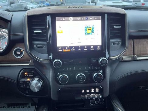 Used 2022 RAM 1500 Limited image 25