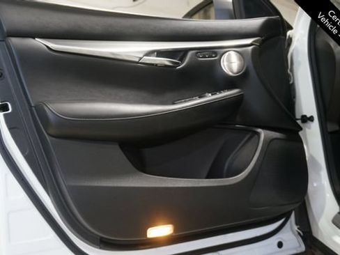 Certified 2023 INFINITI QX50 Luxe AWD/4WD image 31