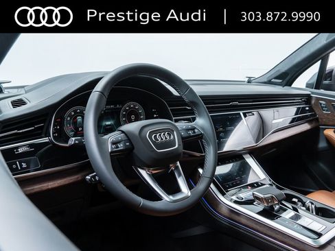 New 2026 Audi Q7 3.0T Prestige image 13