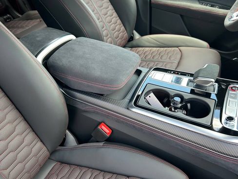 New 2026 Audi RS Q8 performance AWD/4WD image 64