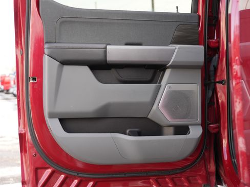 Used 2024 Ford F150 Lariat w/ Equipment Group 502A High image 22