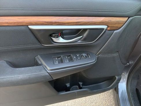 Used 2019 Honda CR-V EX image 11