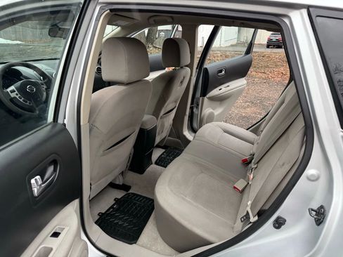 Used 2014 Nissan Rogue S w/ Convenience Package image 22