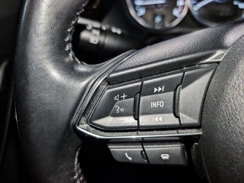Used 2017 MAZDA MAZDA6 Sport FWD image 41
