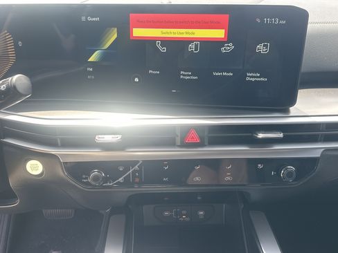 New 2026 Kia Sorento LX FWD image 19