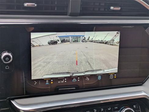 Used 2023 GMC Sierra 1500 Denali Ultimate image 20