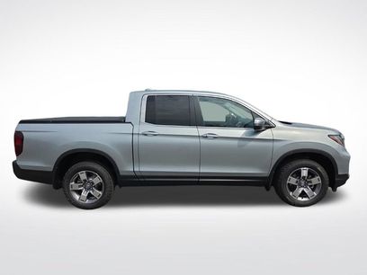 New 2026 Honda Ridgeline RTL