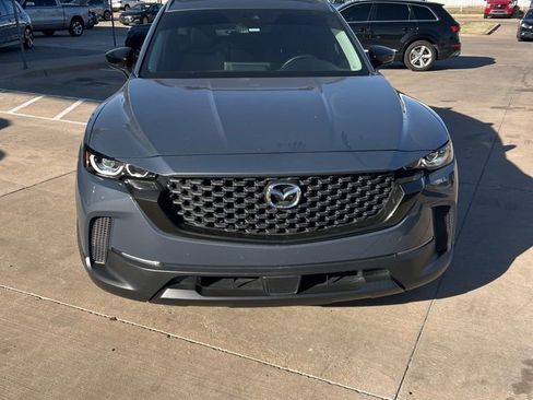 Used 2024 MAZDA CX-50 AWD 2.5 S w/ Convenience Package image 2