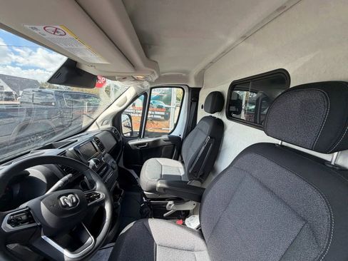 Used 2025 RAM ProMaster 3500 w/ Cold Weather Group image 29