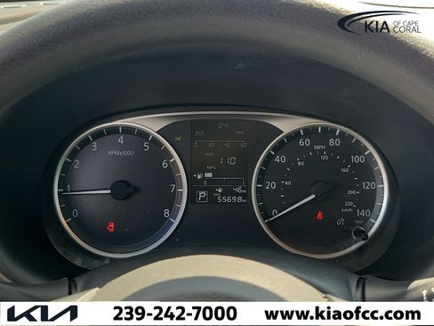Used 2023 Nissan Kicks S FWD image 25
