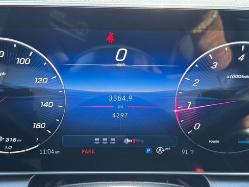 Certified 2026 Mercedes-Benz GLC 300 4MATIC image 30