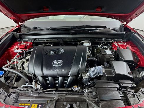 Used 2022 MAZDA CX-30 AWD 2.5 S w/ Premium Package image 28