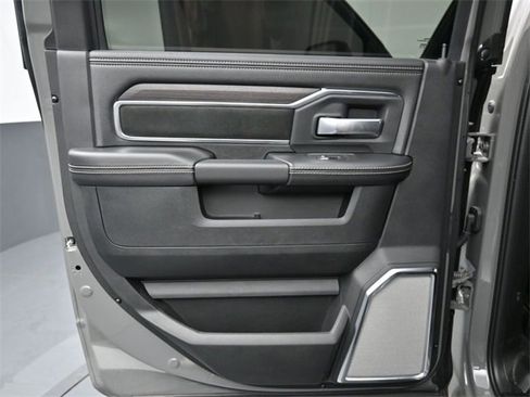 Used 2026 RAM 2500 Laramie image 11