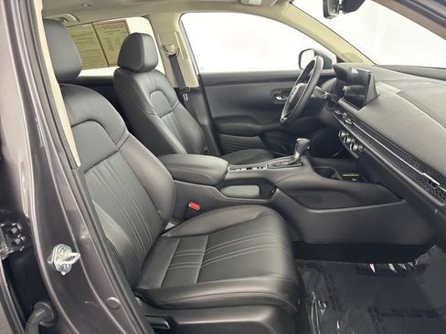 Used 2025 Honda HR-V EX-L image 21